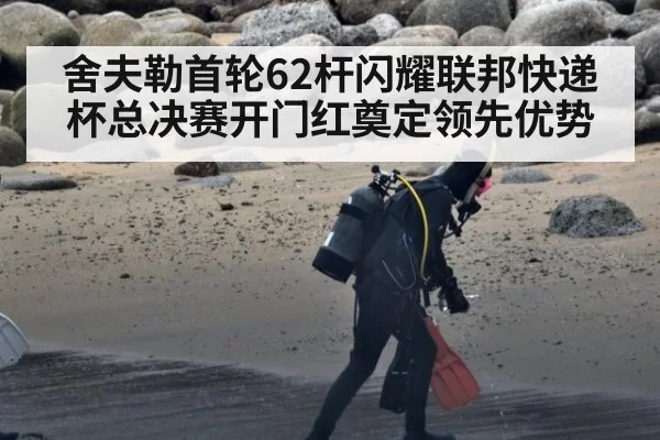 舍夫勒首轮62杆闪耀联邦快递杯总决赛开门红奠定领先优势
